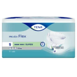 TENA Flex Super ProSkin Small -Verzorgingsproducten Winkel 1040810 2 1