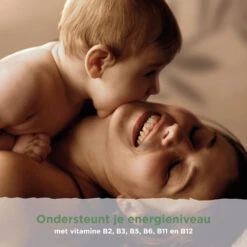 Dagravit Natural Mama Energie -Verzorgingsproducten Winkel 1041519 3