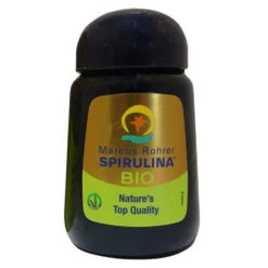 Marcus Rohrer Spirulina Biologisch -Verzorgingsproducten Winkel 1041806 3