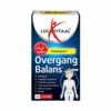 Lucovitaal Overgang Balans Maxi Verpakking -Verzorgingsproducten Winkel 1048732