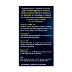 Lucovitaal Overgang Balans Maxi Verpakking -Verzorgingsproducten Winkel 1048732 3