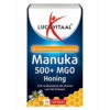 Lucovitaal Manuka Honing Zink -Verzorgingsproducten Winkel 1049180