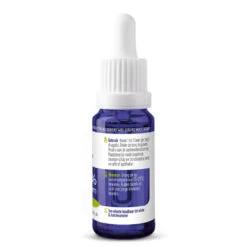 Vitakruid CBD Olie 5% Full Spectrum -Verzorgingsproducten Winkel 1050582 3