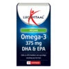Lucovitaal Omega-3 EPA & DHA -Verzorgingsproducten Winkel 1052127