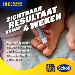 Scholl Kalknagel Behandelset -Verzorgingsproducten Winkel 1053908 4