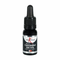 Lucovitaal Cbd Olie 10% -Verzorgingsproducten Winkel 1056630 3