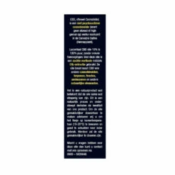 Lucovitaal Cbd Olie 10% -Verzorgingsproducten Winkel 1056630 5
