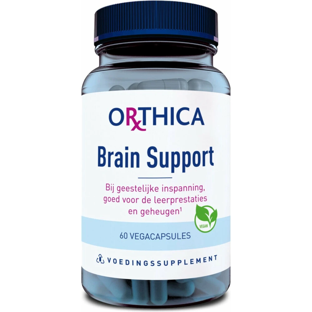 2x Orthica Brein Support 3 2x Orthica Brein Support