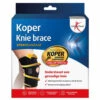 Lucovitaal Brace Knie Koper 2 Lucovitaal Brace Knie Koper -Verzorgingsproducten Winkel 1059547