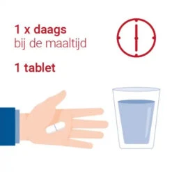 Vitalize Multi Man 50+ -Verzorgingsproducten Winkel 1059558 3