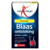 3x Lucovitaal Blaasontsteking -Verzorgingsproducten Winkel 1060946