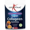 3x Lucovitaal Collageen Super -Verzorgingsproducten Winkel 1060951