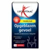 3x Lucovitaal Opgeblazen Gevoel -Verzorgingsproducten Winkel 1060960