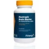 Fittergy Supplements Nootropic Brain Starter Vitamine B3 & B5 -Verzorgingsproducten Winkel 1066918