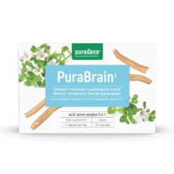 Purasana PuraBrain