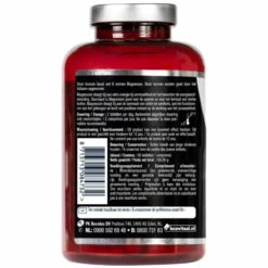 3x Lucovitaal Magnesium Super 6 Complex -Verzorgingsproducten Winkel 1069141 3