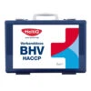 HeltiQ BHV Verbanddoos Modulair HACCP Blauw -Verzorgingsproducten Winkel 1070301 1