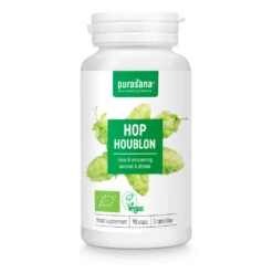 Purasana Hop 200 Mg 11 Purasana Hop 200 Mg -Verzorgingsproducten Winkel 1070729 5