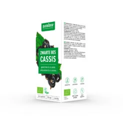 2x Purasana Zwarte Bes 300 Mg -Verzorgingsproducten Winkel 1070740 4