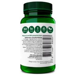 2x AOV 830 Saffraan & L-theanine -Verzorgingsproducten Winkel 1071059 3