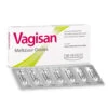 Vagisan Melkzuur Ovules -Verzorgingsproducten Winkel 1072190