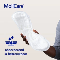 4x Molicare Premium Lady Pad 4 Druppels 782 Ml Absorptie -Verzorgingsproducten Winkel 1073066 3