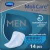 4x Molicare Premium Men Pad 4 Druppels 546 Ml Absorptie -Verzorgingsproducten Winkel 1073071