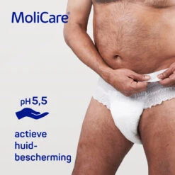 Molicare Premium Mobile 8 Druppels XL 2421 Ml Absorptie -Verzorgingsproducten Winkel 1073078 3