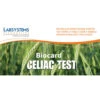 Biocard Coeliakie Gluten Overgevoeligheid Test -Verzorgingsproducten Winkel 1074393