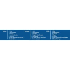 Biocard Coeliakie Gluten Overgevoeligheid Test -Verzorgingsproducten Winkel 1074393 3
