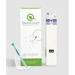 SwimCount Spermatest -Verzorgingsproducten Winkel 1074816 2