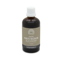 Mattisson Ribes Nigrum Complex Tinctuur Biologisch