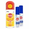 Autan Insectenspray Multi Dry En 2x Na De Beet Gel Pakket -Verzorgingsproducten Winkel 1075741