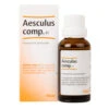 Heel Aesculus Compositum H -Verzorgingsproducten Winkel 706029