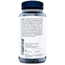 Orthica Hair, Skin & Nail Kare -Verzorgingsproducten Winkel 706267 3