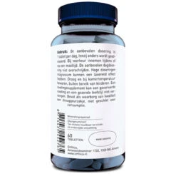 Orthica Magnesium-400 -Verzorgingsproducten Winkel 706340 3