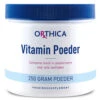 Orthica Vitamin Poeder -Verzorgingsproducten Winkel 706737 1