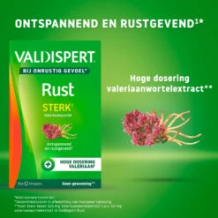 2x Valdispert Rust Sterk -Verzorgingsproducten Winkel 724524 3