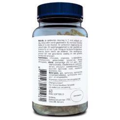 Orthica Teener Multi -Verzorgingsproducten Winkel 726011 3