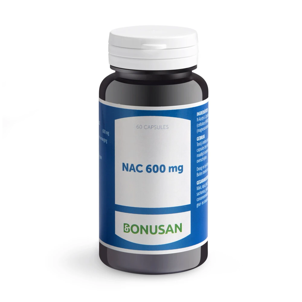 2x Bonusan Nac 600 Mg 3 2x Bonusan Nac 600 Mg