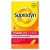 2x Supradyn Complex Forte -Verzorgingsproducten Winkel 733794