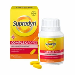 2x Supradyn Complex Forte -Verzorgingsproducten Winkel 733794 3