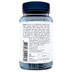 Orthica Weerstand Kuur -Verzorgingsproducten Winkel 736284 3