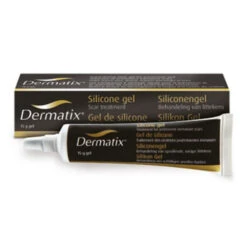 Dermatix Siliconen Gel -Verzorgingsproducten Winkel 740055 3