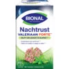 Bional Nachtrust Extra Sterk -Verzorgingsproducten Winkel 740094