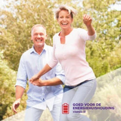 Dagravit Totaal 30 Vitaal 50+ -Verzorgingsproducten Winkel 740216 3