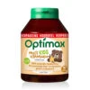 Optimax Kinder Multivitamine Vanille -Verzorgingsproducten Winkel 740312