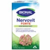 2x Bional Nervovit Forte -Verzorgingsproducten Winkel 740739