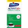 Davitamon Actifit 50+ Omega-3 Visolie -Verzorgingsproducten Winkel 756474