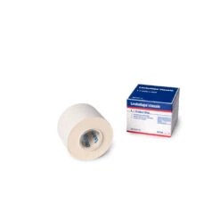 5x Leukotape Classic 10m X 2cm